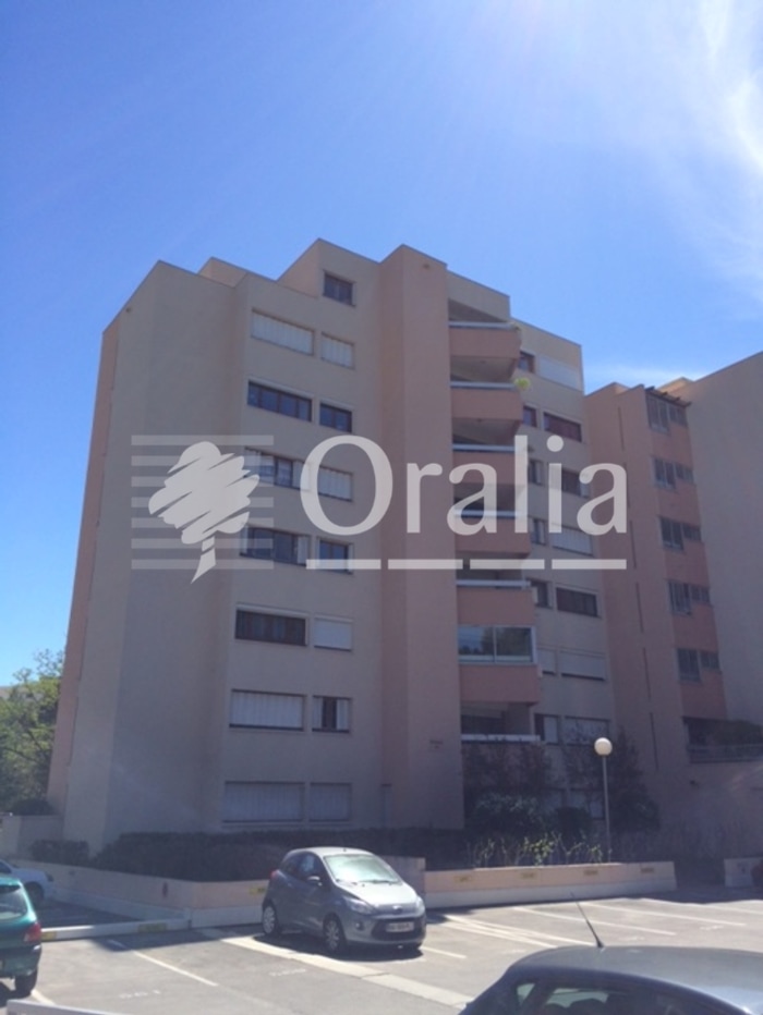 Image 1 sur 9 - Appartement  ·  Location · Montpellier (34090) · 2 pièces · 47m²