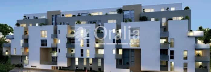 Image 9 sur 9 - Appartement  ·  Location · Montpellier (34090) · 3 pièces · 66m²
