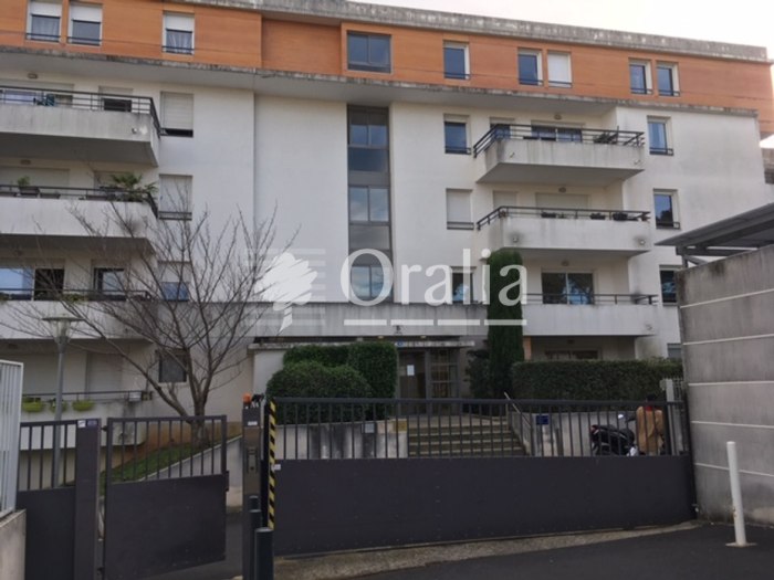 Image 1 sur 9 - Appartement  ·  Location · Montpellier (34090) · 2 pièces · 50m²