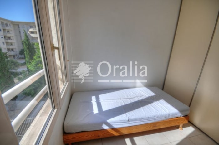 Image 5 sur 9 - Appartement  ·  Location · Montpellier (34000) · 2 pièces · 30m²