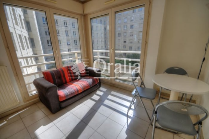 Image 6 sur 9 - Appartement  ·  Location · Montpellier (34000) · 2 pièces · 30m²
