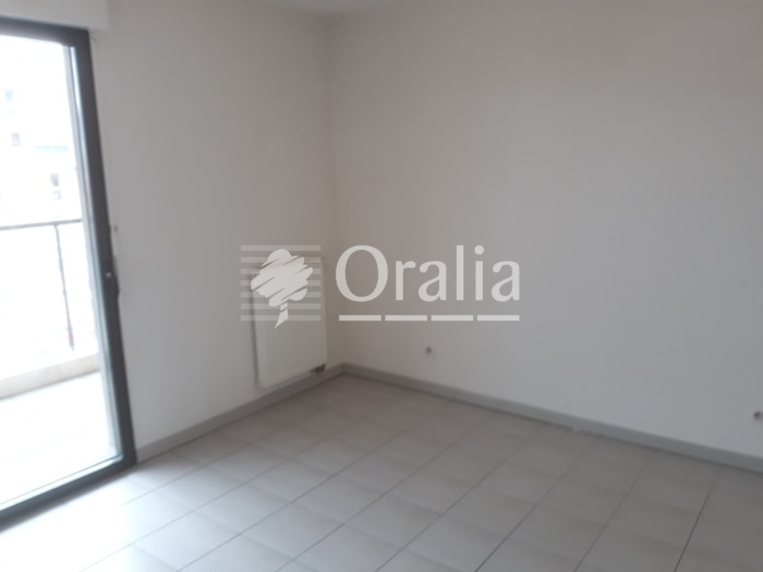 Image 7 sur 10 - Appartement  ·  Location · Montpellier (34070) · 2 pièces · 47m²