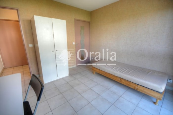 Image 4 sur 9 - Appartement  ·  Location · Montpellier (34000) · 1 pièce · 17m²