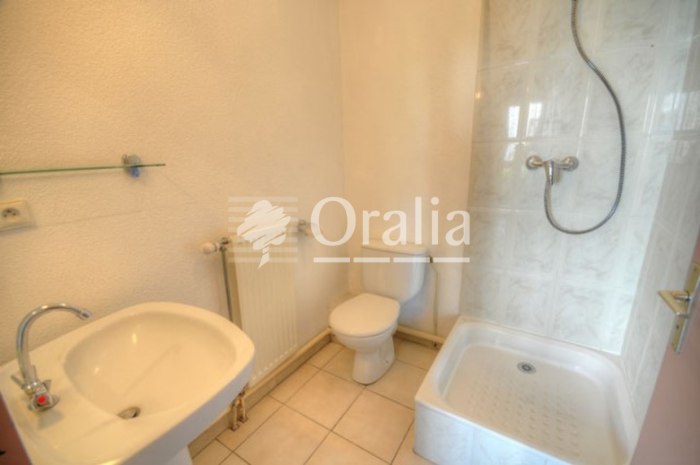 Image 6 sur 9 - Appartement  ·  Location · Montpellier (34000) · 1 pièce · 17m²
