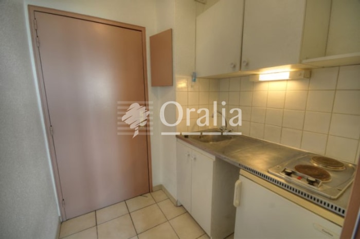 Image 3 sur 9 - Appartement  ·  Location · Montpellier (34000) · 1 pièce · 17m²