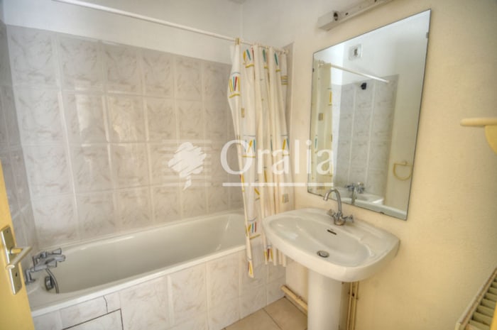 Image 6 sur 8 - Appartement  ·  Location · Montpellier (34000) · 1 pièce · 29m²