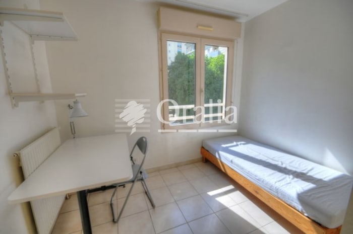 Image 5 sur 8 - Appartement  ·  Location · Montpellier (34000) · 1 pièce · 29m²