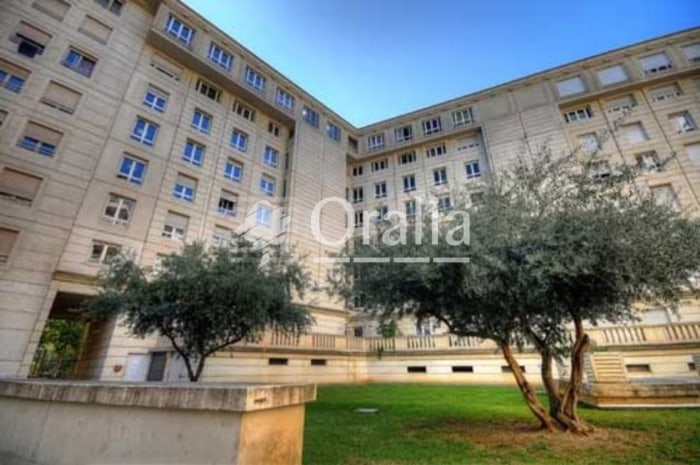 Image 8 sur 8 - Appartement  ·  Location · Montpellier (34000) · 1 pièce · 29m²
