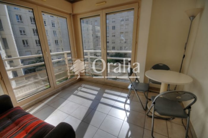 Image 4 sur 8 - Appartement  ·  Location · Montpellier (34000) · 1 pièce · 29m²