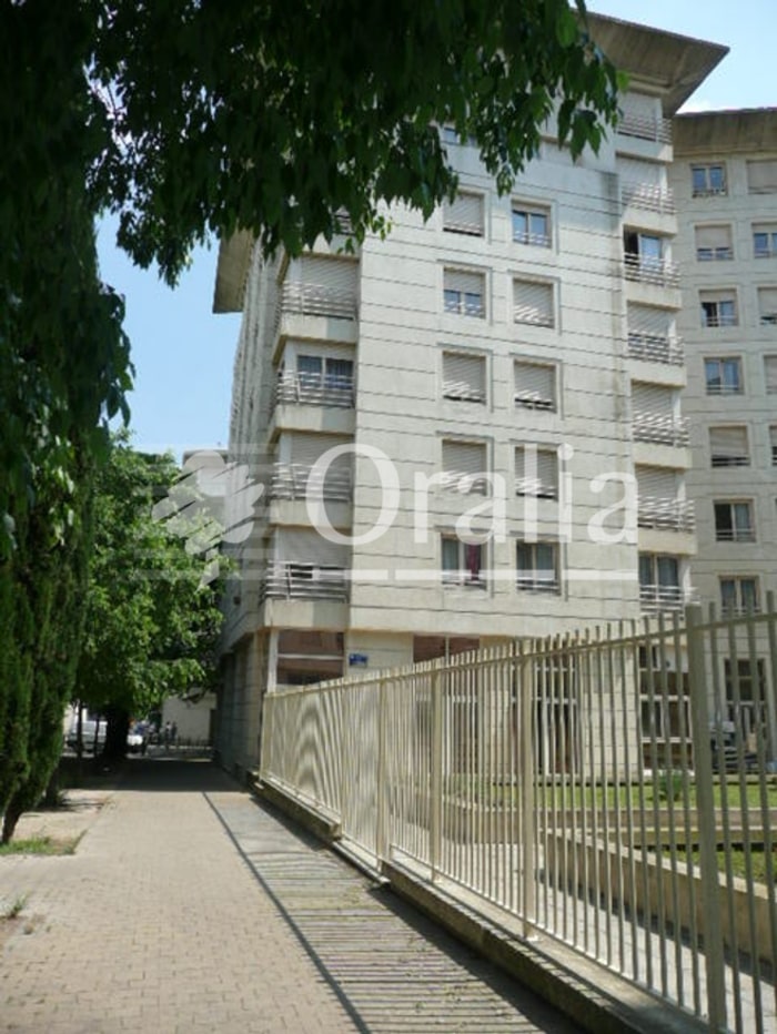 Image 1 sur 8 - Appartement  ·  Location · Montpellier (34000) · 1 pièce · 29m²