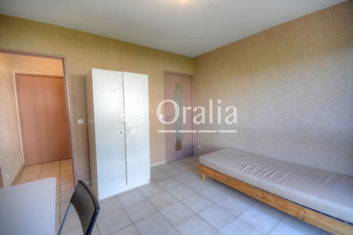 Image 5 sur 7 - Appartement  ·  Location · Montpellier (34000) · 1 pièce · 23m²