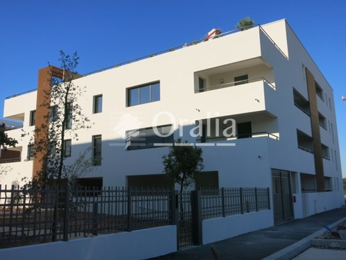 Image 1 sur 9 - Appartement  ·  Location · Montpellier (34070) · 1 pièce · 28m²