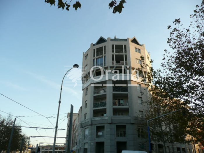 Image 1 sur 9 - Appartement  ·  Location · Montpellier (34000) · 3 pièces · 55m²