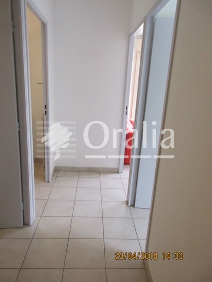 Image 5 sur 9 - Appartement  ·  Location · Montpellier (34000) · 2 pièces · 30m²