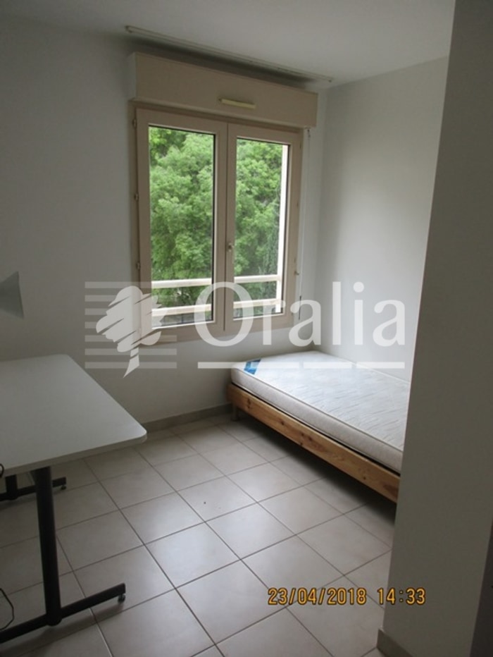 Image 6 sur 9 - Appartement  ·  Location · Montpellier (34000) · 2 pièces · 30m²