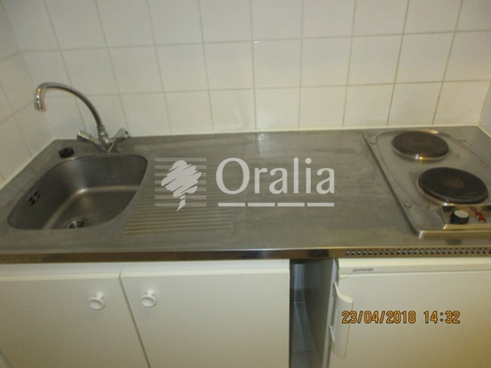 Image 3 sur 9 - Appartement  ·  Location · Montpellier (34000) · 2 pièces · 30m²