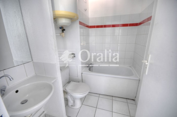 Image 6 sur 7 - Appartement  ·  Location · Montpellier (34000) · 1 pièce · 19m²