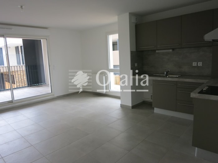 Image 4 sur 10 - Appartement  ·  Location · St Georges D Orques (34680) · 3 pièces · 65m²