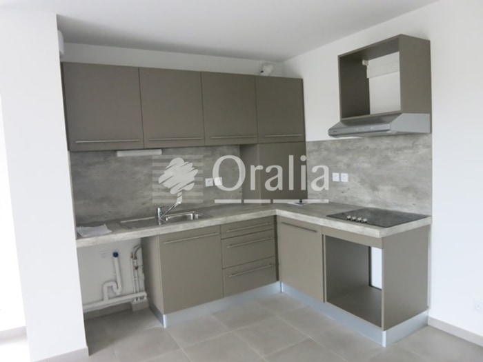 Image 3 sur 10 - Appartement  ·  Location · St Georges D Orques (34680) · 3 pièces · 65m²