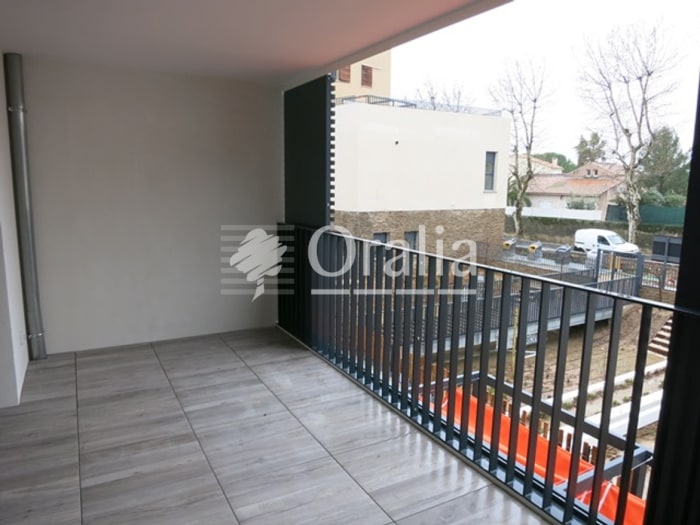 Image 9 sur 10 - Appartement  ·  Location · St Georges D Orques (34680) · 3 pièces · 65m²
