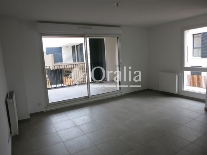 Image 5 sur 10 - Appartement  ·  Location · St Georges D Orques (34680) · 3 pièces · 65m²