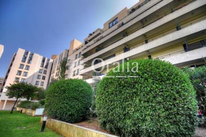 Image 8 sur 8 - Appartement  ·  Location · Montpellier (34000) · 1 pièce · 21m²