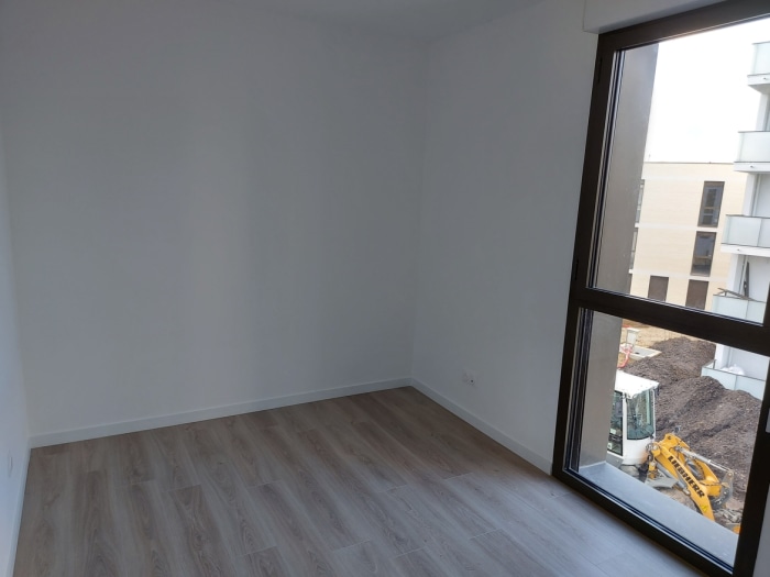 Image 5 sur 7 - Appartement  ·  Location · Bordeaux (33800) · 4 pièces · 86m²