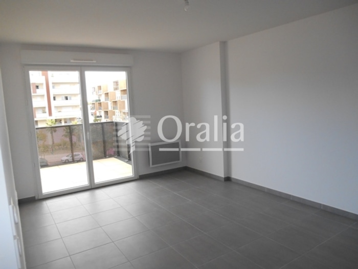 Image 3 sur 9 - Appartement  ·  Location · Juvignac (34990) · 2 pièces · 41m²