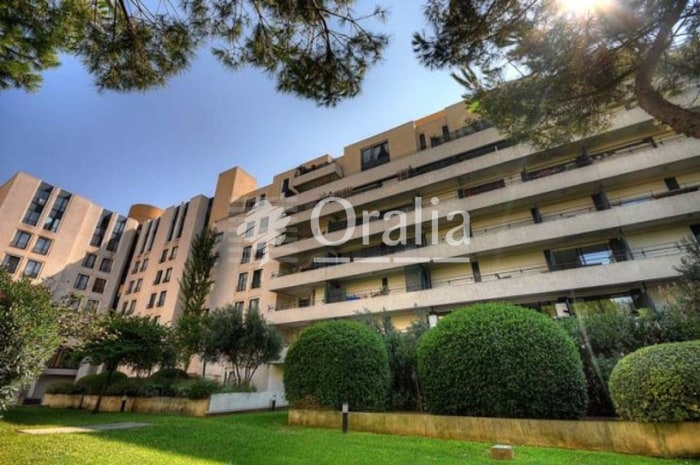 Image 6 sur 6 - Appartement  ·  Location · Montpellier (34000) · 1 pièce · 19m²
