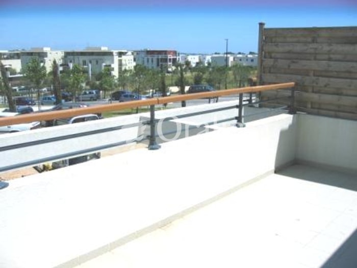 Image 9 sur 9 - Appartement  ·  Location · Montpellier (34080) · 2 pièces · 42m²