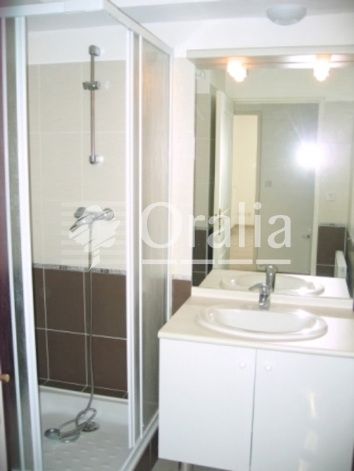 Image 7 sur 9 - Appartement  ·  Location · Montpellier (34080) · 2 pièces · 42m²