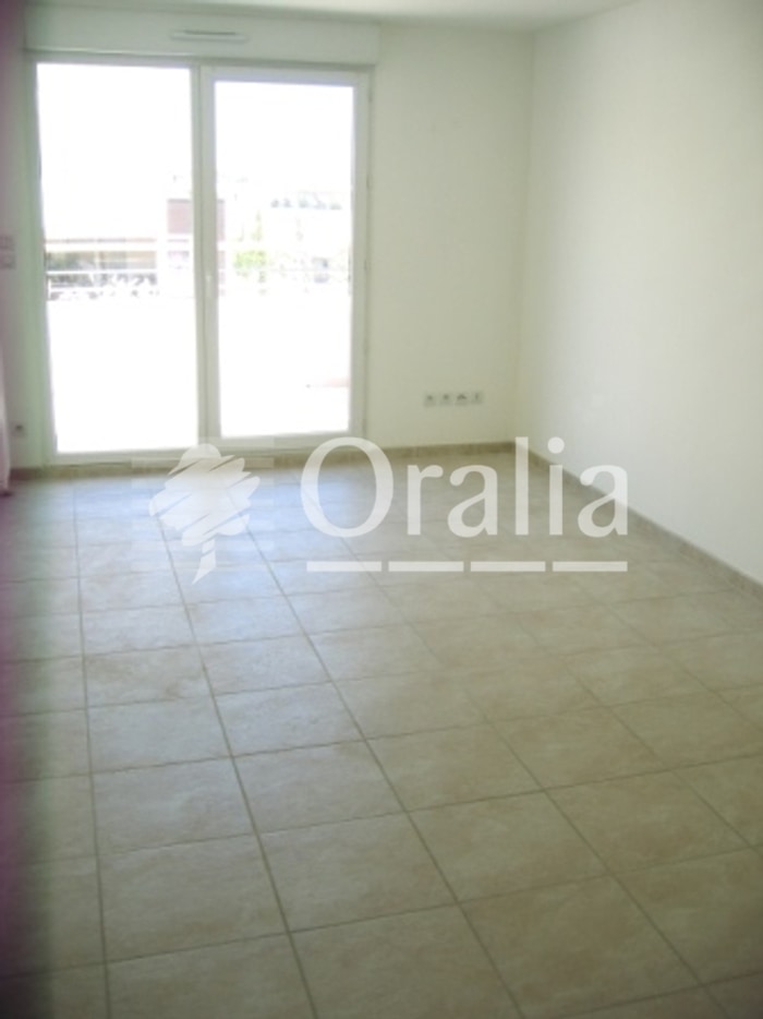 Image 6 sur 9 - Appartement  ·  Location · Montpellier (34080) · 2 pièces · 42m²