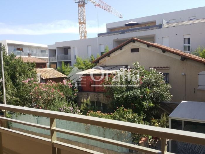 Image 5 sur 18 - Appartement  ·  Location · Castelnau Le Lez (34170) · 3 pièces · 61m²