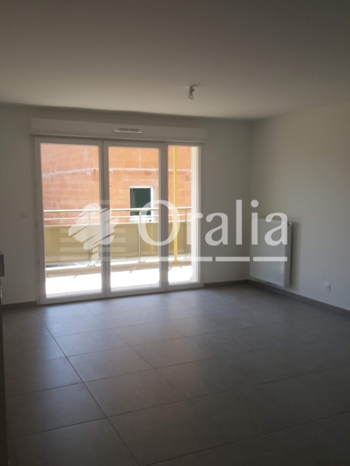 Image 16 sur 18 - Appartement  ·  Location · Castelnau Le Lez (34170) · 3 pièces · 61m²