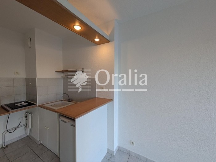 Image 7 sur 10 - Appartement  ·  Location · Montpellier (34000) · 1 pièce · 28m²