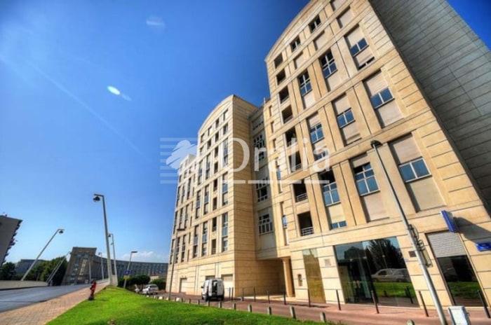 Image 1 sur 10 - Appartement  ·  Location · Montpellier (34000) · 1 pièce · 28m²
