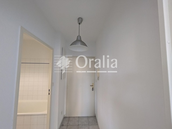 Image 9 sur 10 - Appartement  ·  Location · Montpellier (34000) · 1 pièce · 28m²