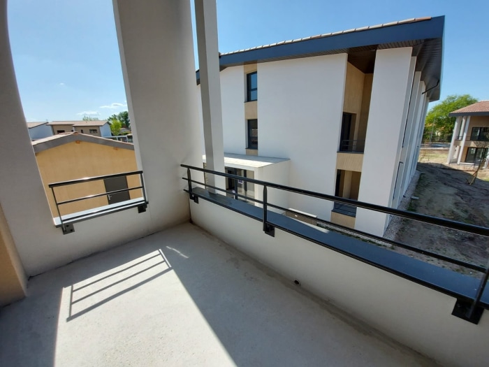 Image 5 sur 6 - Appartement  ·  Location · Blanquefort (33290) · 3 pièces · 67m²