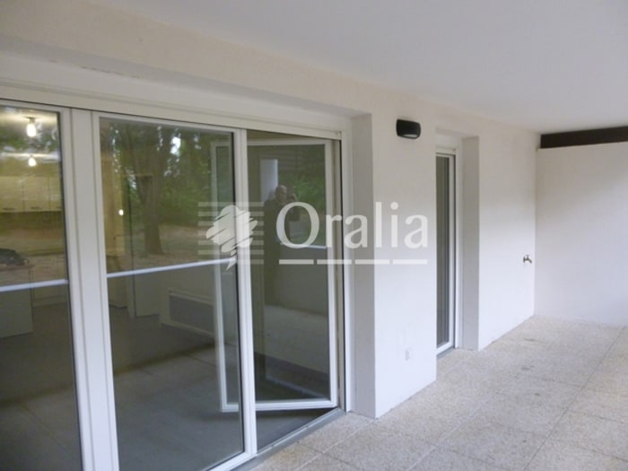 Image 9 sur 10 - Appartement  ·  Location · Montpellier (34070) · 2 pièces · 44m²
