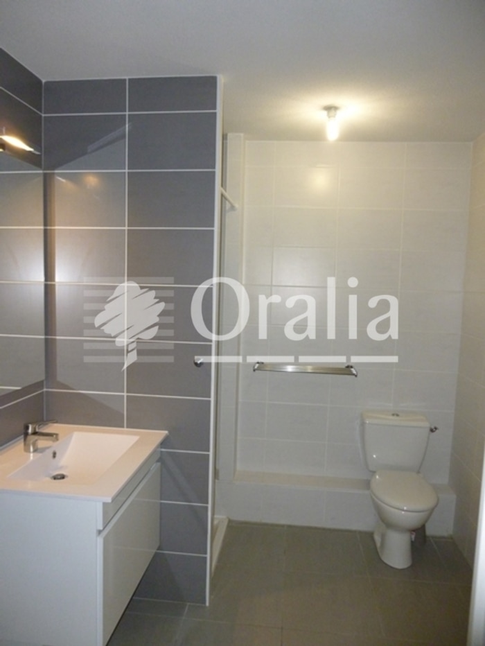 Image 7 sur 10 - Appartement  ·  Location · Montpellier (34070) · 2 pièces · 44m²