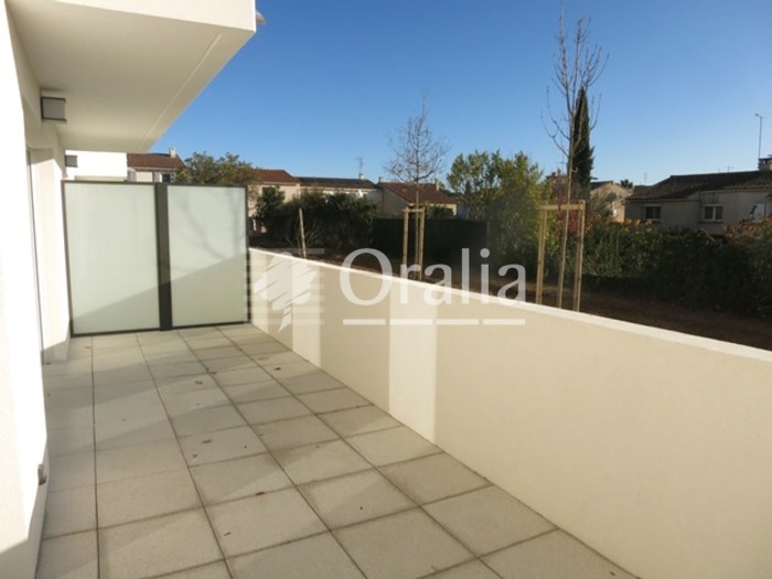 Image 9 sur 9 - Appartement  ·  Location · Montpellier (34070) · 2 pièces · 41m²