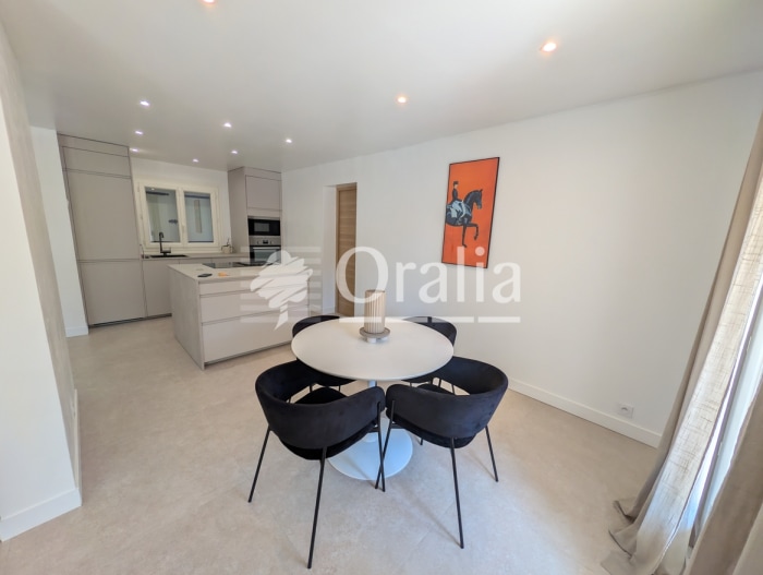 Image 4 sur 12 - Maison/villa  ·  Location · Lattes (34970) · 4 pièces · 91m²