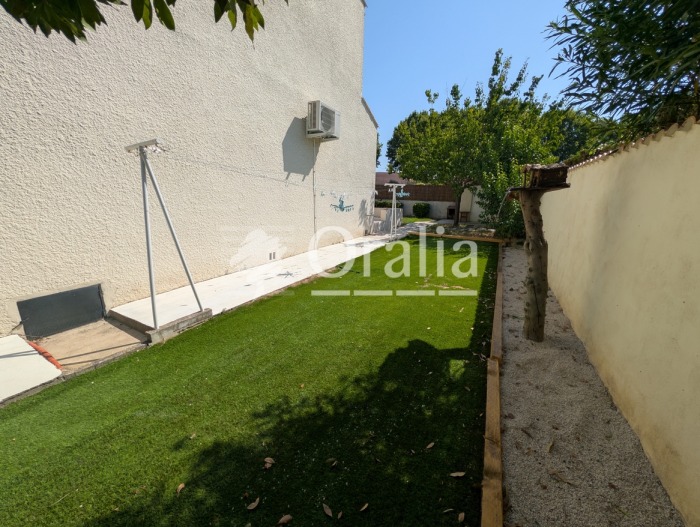 Image 11 sur 12 - Maison/villa  ·  Location · Lattes (34970) · 4 pièces · 91m²