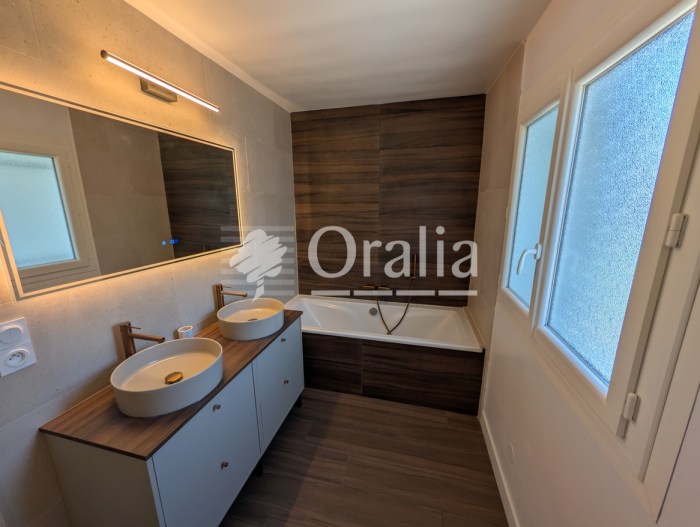 Image 6 sur 12 - Maison/villa  ·  Location · Lattes (34970) · 4 pièces · 91m²