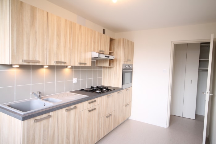Image 15 sur 19 - Appartement  ·  Vente · Grenoble (38100) · 3 pièces · 63m²