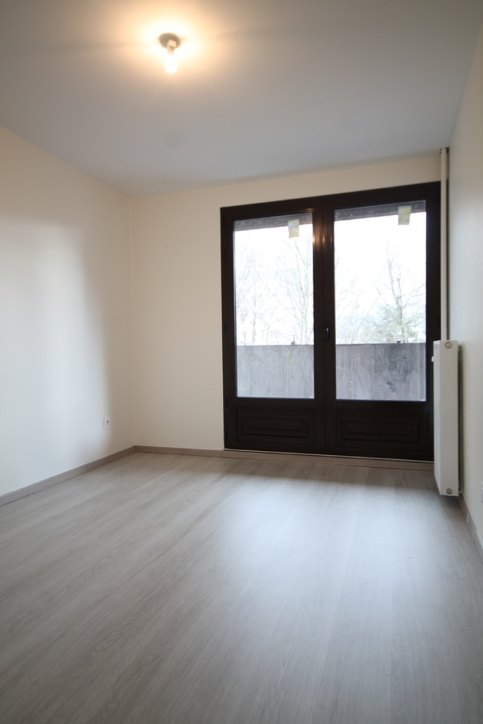 Image 4 sur 19 - Appartement  ·  Vente · Grenoble (38100) · 3 pièces · 63m²