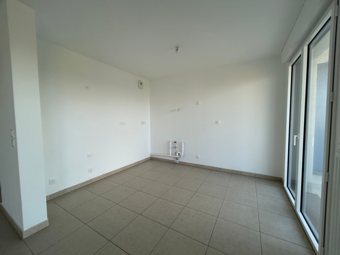 Image 12 sur 13 - Appartement  ·  Vente · Bordeaux (33800) · 5 pièces · 96m²