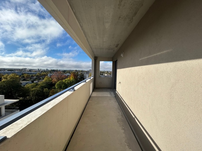 Image 5 sur 5 - Appartement  ·  Vente · Bordeaux (33800) · 5 pièces · 98m²