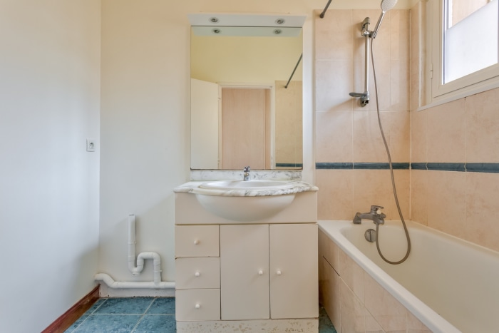 Image 16 sur 18 - Appartement  ·  Vente · Bordeaux (33000) · 3 pièces · 95m²