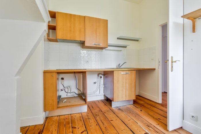 Image 5 sur 18 - Appartement  ·  Vente · Bordeaux (33000) · 3 pièces · 95m²